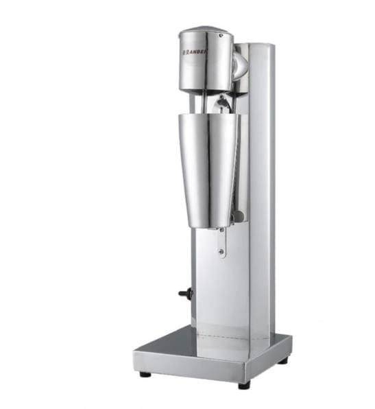 Milk shaker machine