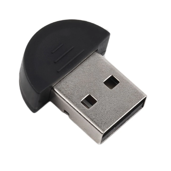 New Mini USB Bluetooth 2.0 Adapter EDR USB
