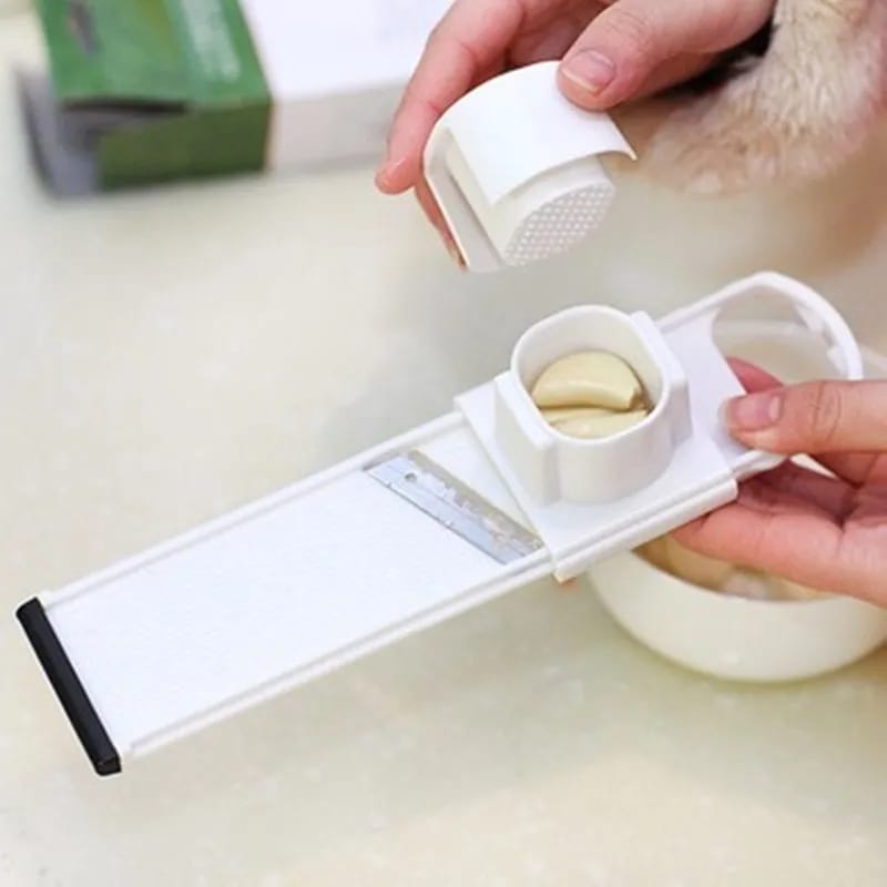 Bamboo branch clothes multifunctional rack - Image 3