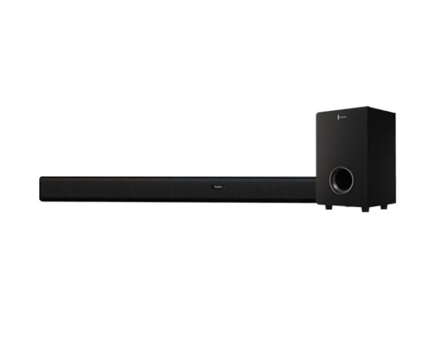 SYINIX SPEAKER SOUND BAR SYN-SB580