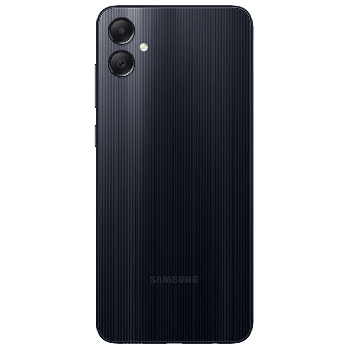 Samsung Galaxy A05, 6.7", 64GB + 4GB RAM (Dual SIM), 5000mAh, Black, (1YR WRTY) - Image 3