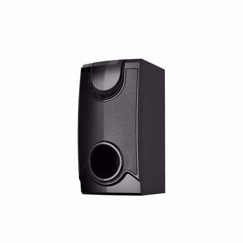 Vision Plus VP2110SB - 2.1CH Soundbar With Bluetooth - Black (2YRs WRTY) - Image 3