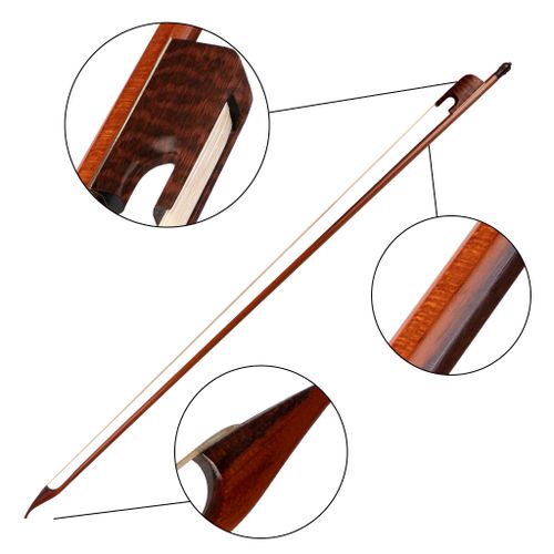Violin bow 4*4