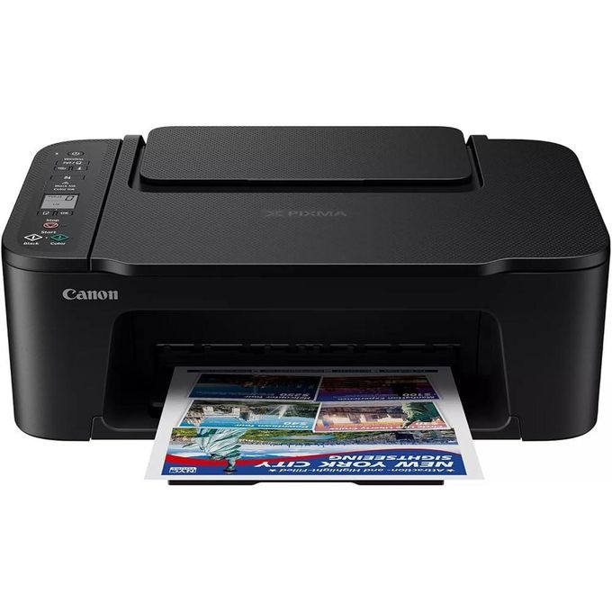 Canon Pixma TS3640 All In One Wireless Printer - Image 5