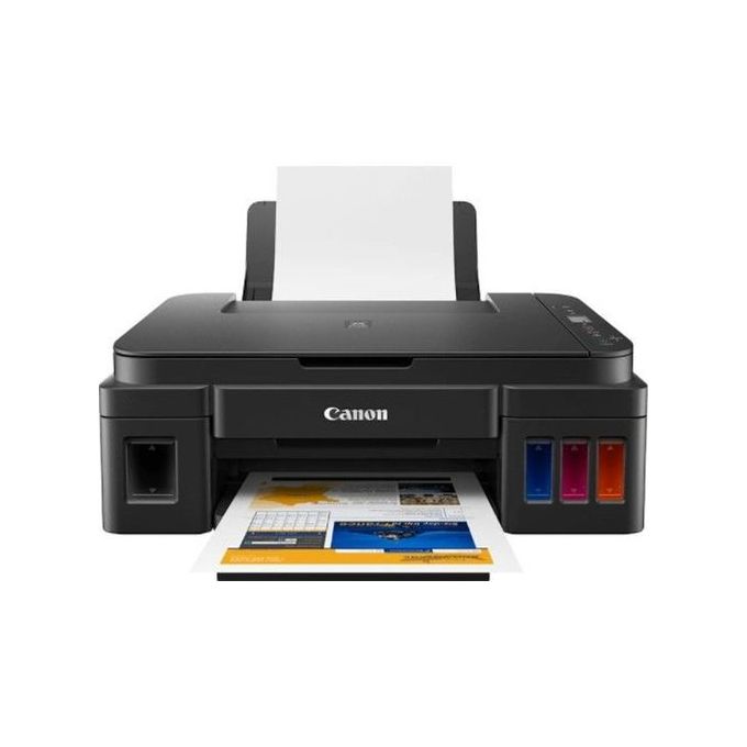 Canon PIXMA G2411 All-in-One, Printer