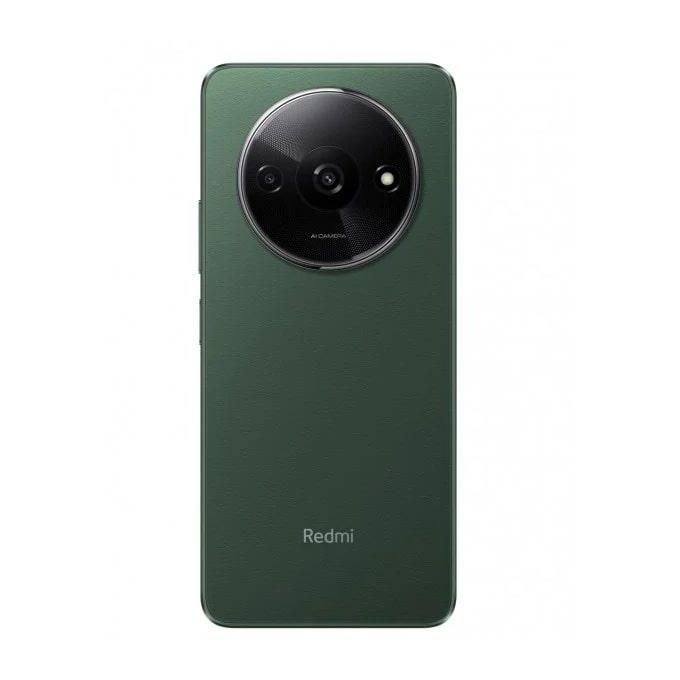 XIAOMI Redmi A3, 6.71", 3GB RAM + 64GB (Dual SIM), 5000mAh, Forest Green - Image 3
