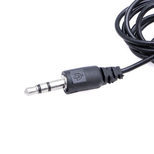 Lapel Microphone 3.5mm For Cameras Phone - Image 3
