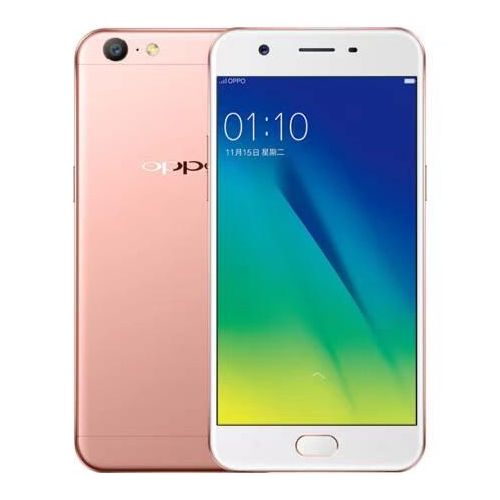 Oppo A57 Refurbished Mobile Phone – 6.56'' | 3GB + 32GB | Dual SIM | 5000mAh Battery | 4G LTE