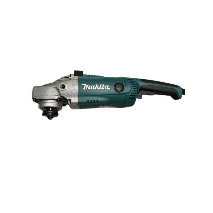 Makita 9inch Commercial | Industrial Angle Grinder 2100W + Free Cutting Disk - Image 3