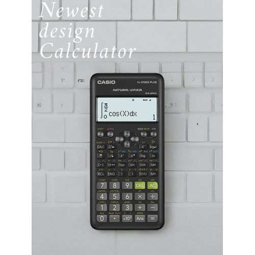 Casio calculator fx-570ms second edition calculator fx 570ms - Image 3