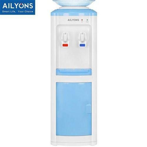 Nunix K7N Beautiful Design Hot and Warm Water Dispenser for Modern Home or Office - Image 2