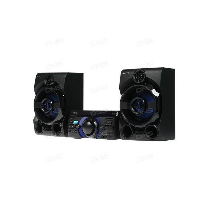 LG 3500W XBOOM HI-FI SYSTEM, KARAOKE, DJ EFFECT CL98 - Image 2