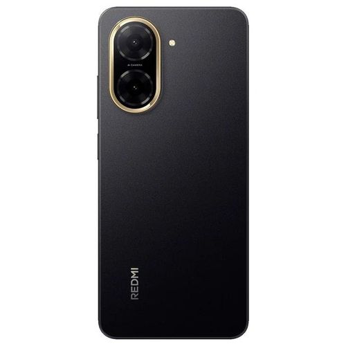 XIAOMI Redmi A5, 6.88", 3GB + 64GB , 5200mAh, DUAL SIM, 4G - Midnight Black - Image 3