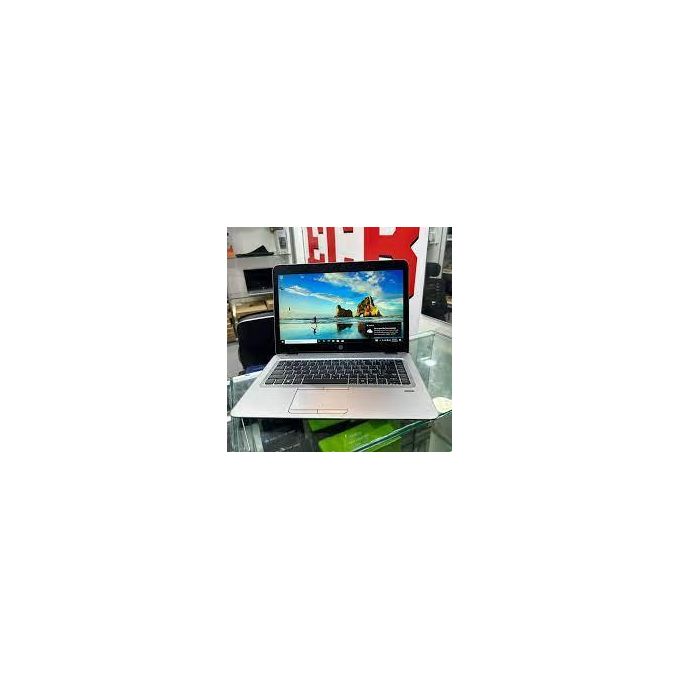 HP Refurbished EliteBook 840 G3 Intel Core I5 6th Gen 8GB Ram, 256SSD HDD | Hp 840 G3 - Image 3