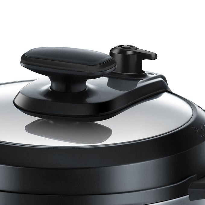 Ramtons electric pressure cookers 6ltrs - Image 3