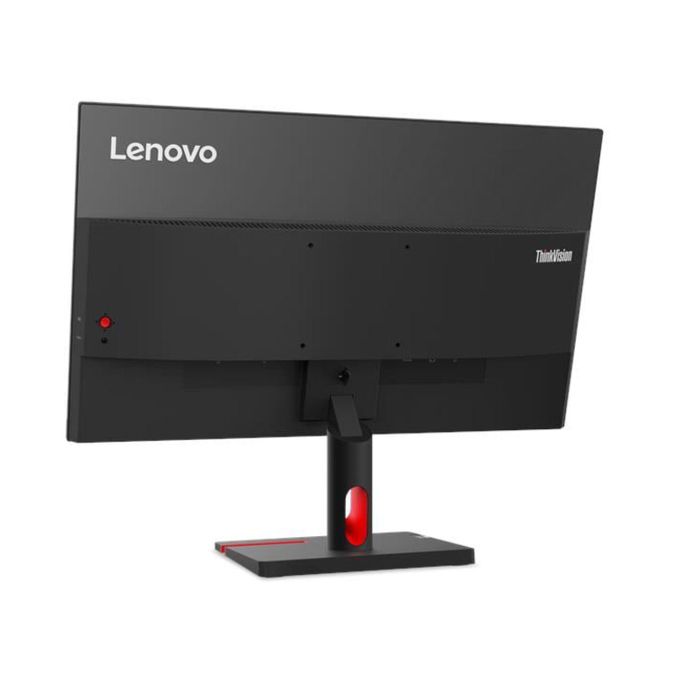 Lenovo ThinkVision S24i-30 23.8" FHD Monitor, Connectivity: 1 VGA, 1 HDMI 1.4, Raven Black - Image 5