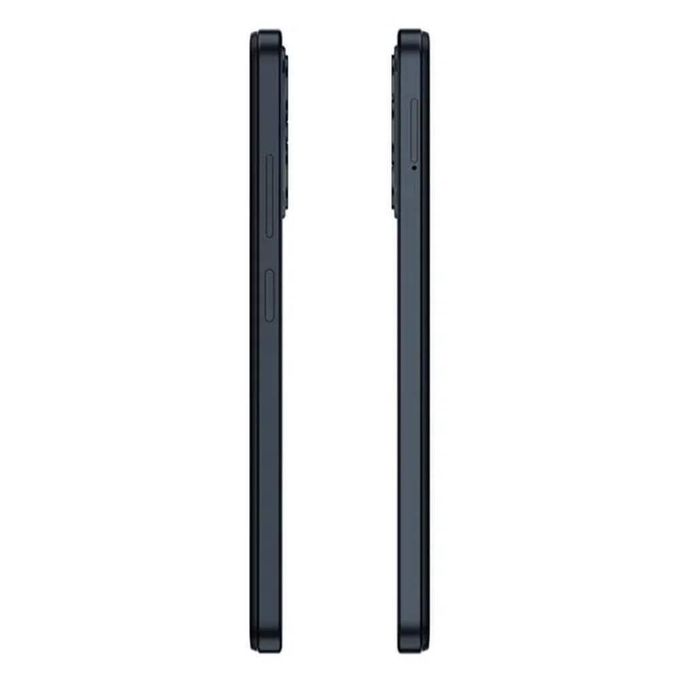 Itel A90, 6.6", 4GB RAM + 128GB (Dual SIM), 5000mAh, Black (1YR WRTY) - Image 5