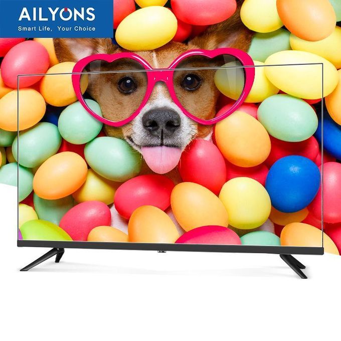 AILYONS LST3208W 32" Smart Android FHD Frameless TV - HDMI, (1YR WRTY) - Image 3