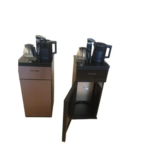 IPCONE hot and normal bottom load water dispenser - Image 3