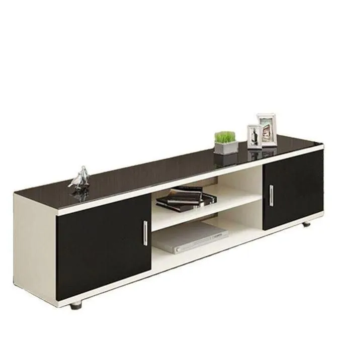 🫴 _✨💫 _Exclusive Offers just for You, Shop with Us for This👉 Rio Modern Wooden Tv Stand 5ft | with 70cm height Now Available - Image 4