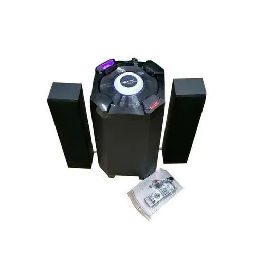 Amtec Amtec AM-006 15000W 2.1 Channel Bluetooth Speaker System - Image 3