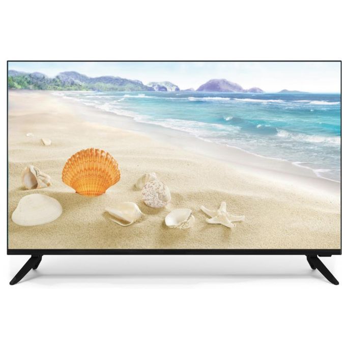 Vision Plus VP8843SF - 43" FHD Frameless Android OS Smart TV - Black (2YRs WRTY) - Image 4