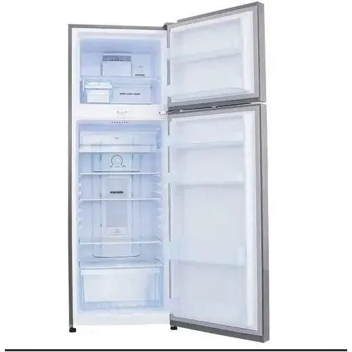Roch 255 litres RFR-325-DT-I  No frost double door Refrigerator - Image 4