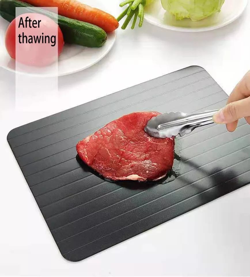 Defrost express board - Image 3