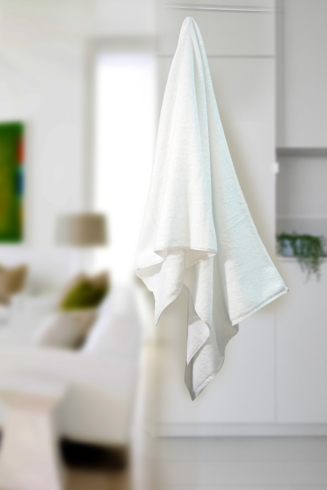 Soft feel Luxurious Bath Towel - Image 4