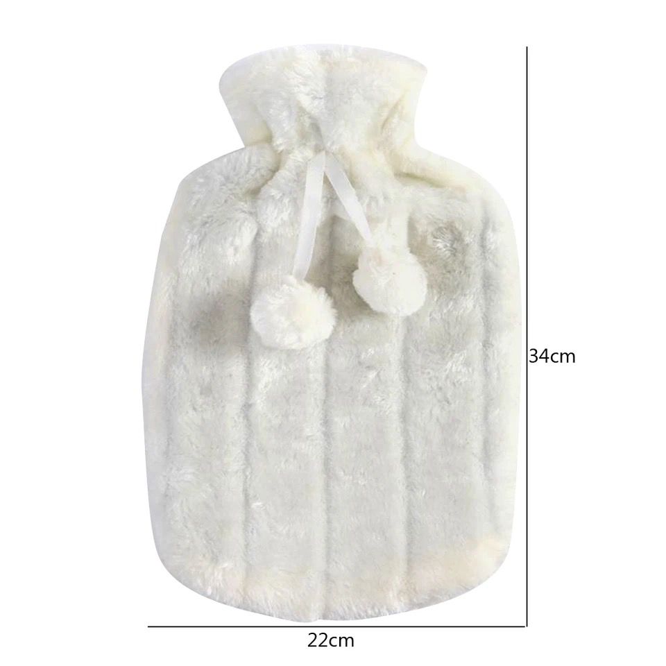 Stay Cozy with our Faux Hot Water Bottles - Image 2