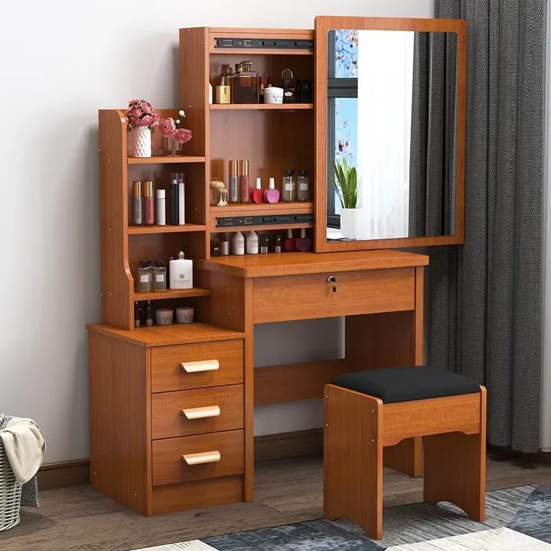 wooden Dressing Table - Image 2