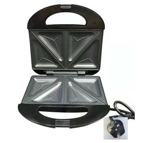 Annov Sandwich Maker-750W - Image 3