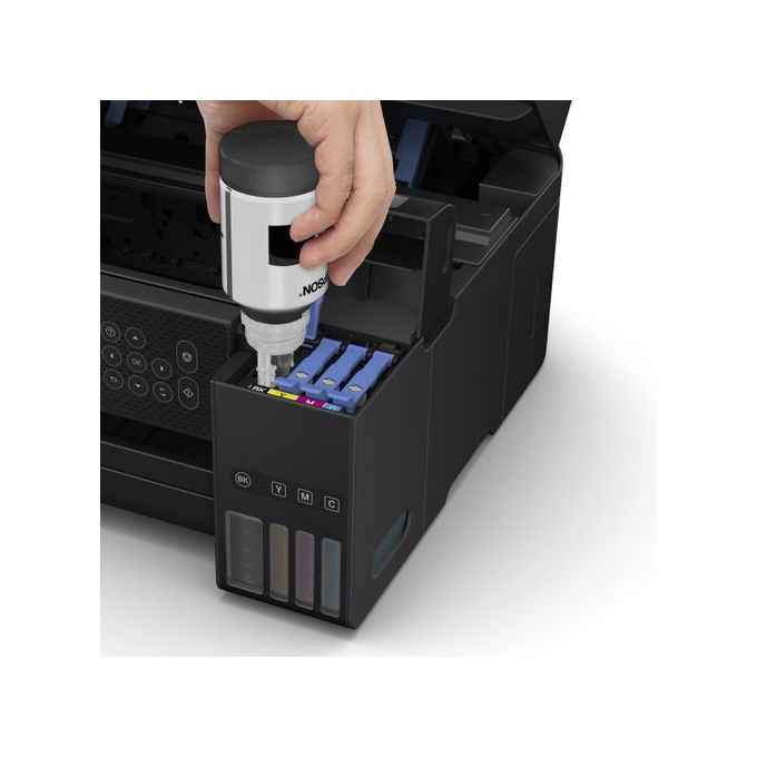 Epson Eco Ink Tank L4260 All-In-One,WIfi,Duplex Printer - Image 2