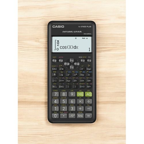 Casio calculator fx-570ms second edition calculator fx 570ms - Image 2