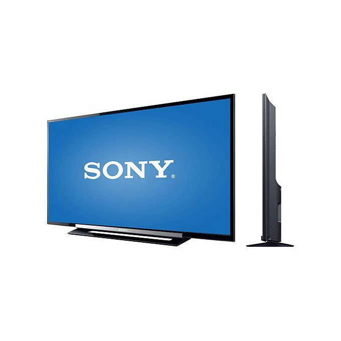 Sony 43'' 4K ULTRA HD SMART Android HDR (Google TV 2022)- 43X80K - Image 3