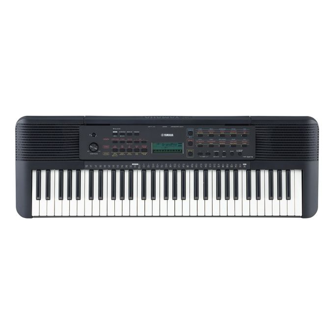 Yamaha PSR-E273 61-Key Portable Keyboard - Image 5