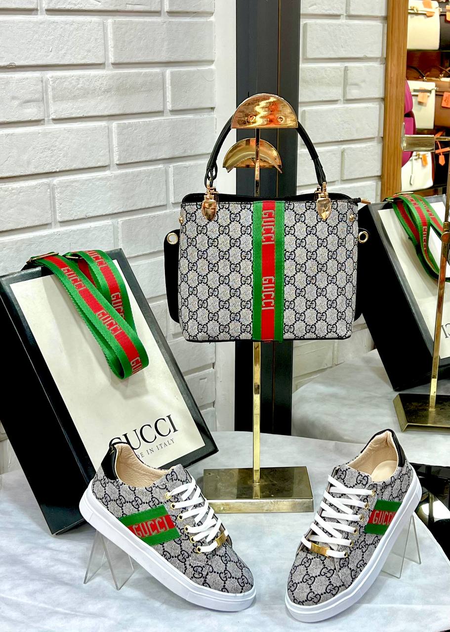 Gucci set