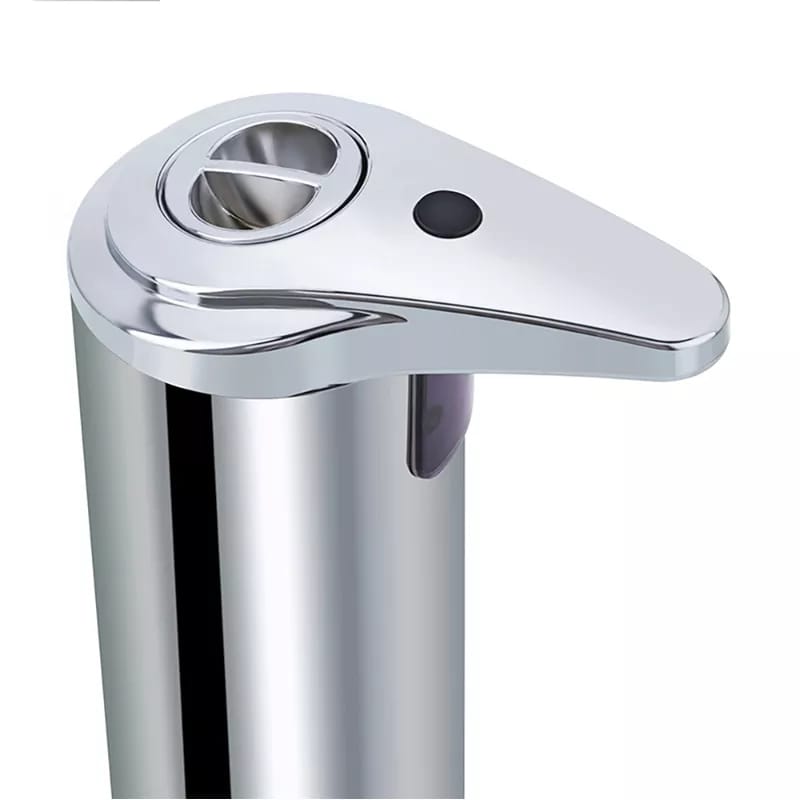 Automatic smart sensor soap dispenser - Image 4