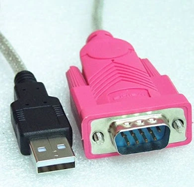 USB to Serial Converter