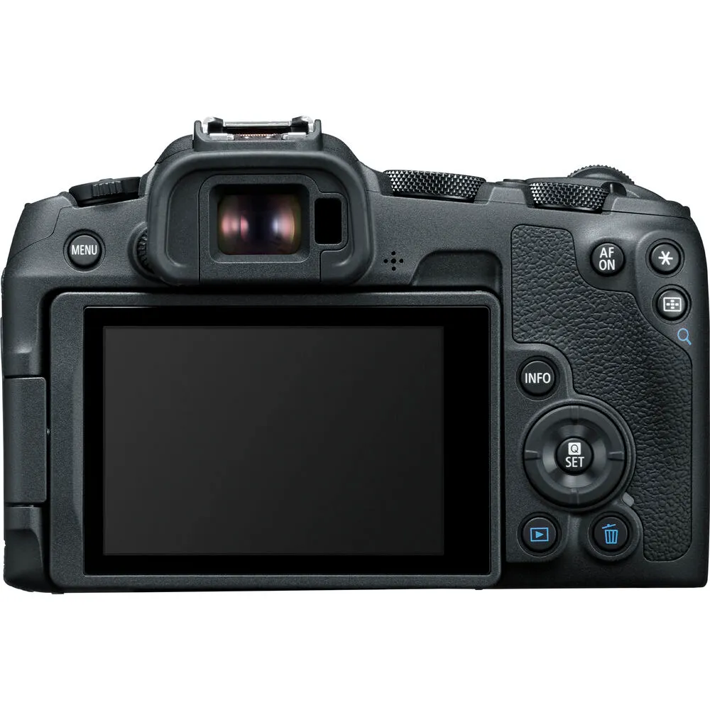 Canon EOS R8 Mirrorless Camera with RF 24-105mm STM Lens - Image 4