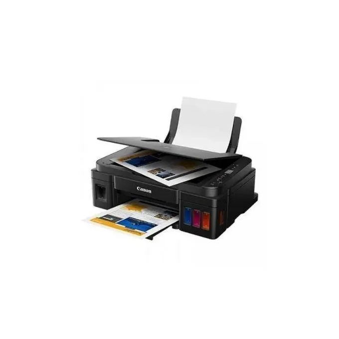 Canon Pixma Ts3640 Wireless Printer Print, Copy, Scan Printer - Image 5