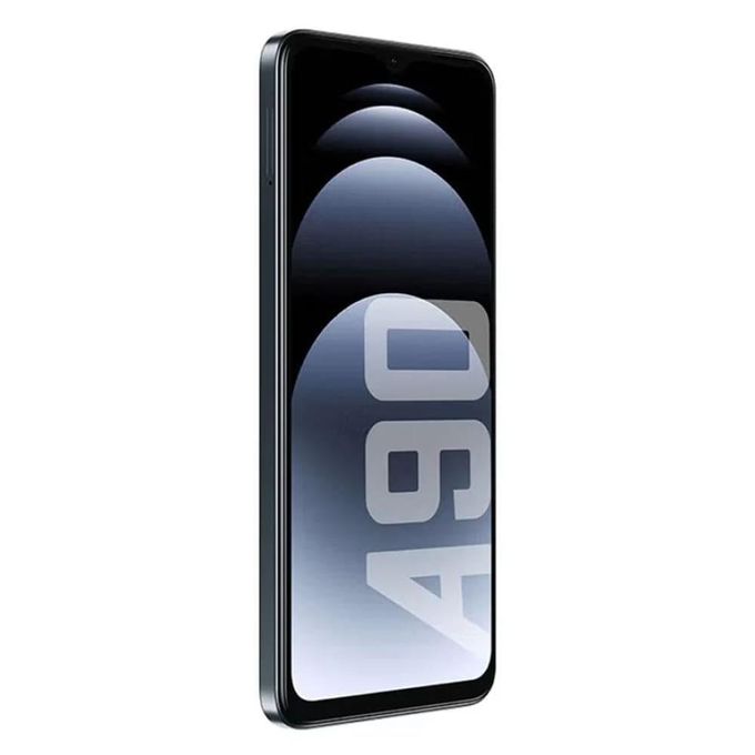 Itel A90, 6.6", 4GB RAM + 128GB (Dual SIM), 5000mAh, Black (1YR WRTY) - Image 3