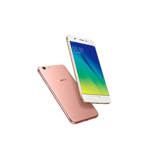 Oppo A57 Refurbished Mobile Phone – 6.56'' | 3GB + 32GB | Dual SIM | 5000mAh Battery | 4G LTE - Image 3