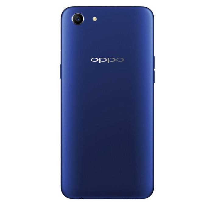 Certified Refurbished Oppo A83 5.7” Black, 4GB RAM + 64GB ROM, 13MP Gold - Image 5