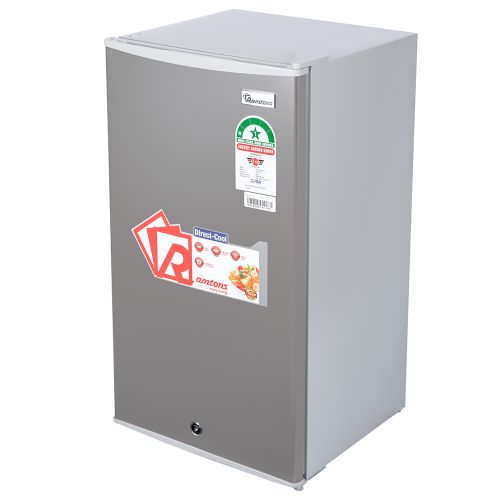 Ramtons RF|223-93 Litres Single Door Fridge - Image 3