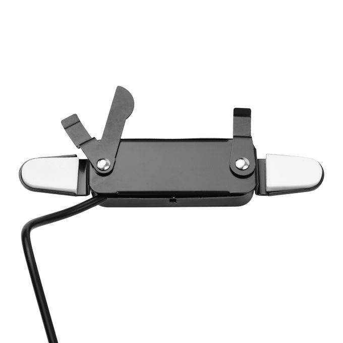 Acoustic Guitar Pickup Clip-on Guitar Pick Up | Guiter microphone - Image 2
