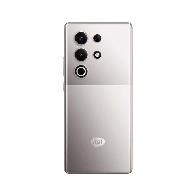 Itel S25 Ultra 4G, 6.78", 8GB RAM + 128GB,(Dual Sim), 5000mAh, Titanium (1YR WRTY) + Itel S25 ultra 128+8 + Free Buds Ace Pro - Image 2