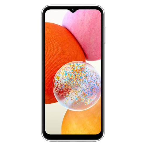 Samsung Galaxy A14 4G, 6.6 inch, 128GB + 4GB RAM (Dual SIM), 5000mAh - Image 3