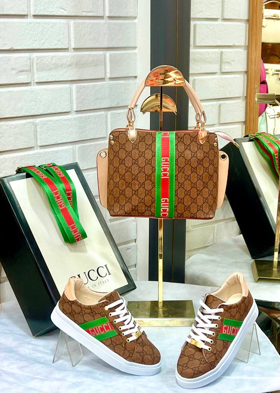 Gucci set