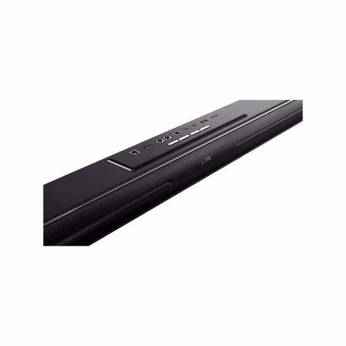 Vision Plus VP2110SB - 2.1CH Soundbar With Bluetooth - Black (2YRs WRTY) - Image 4